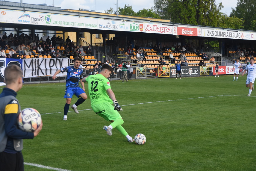 Olimpia na kolanach zdjęcie nr 330306