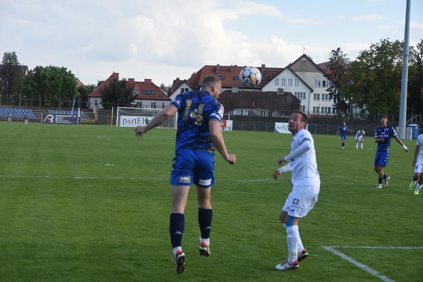 Olimpia na kolanach zdjęcie nr 330307