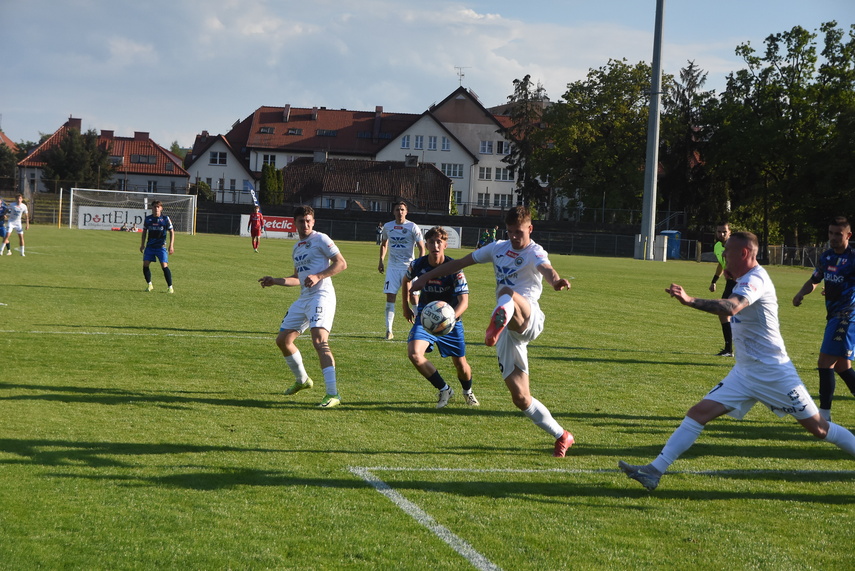 Olimpia na kolanach zdjęcie nr 330293