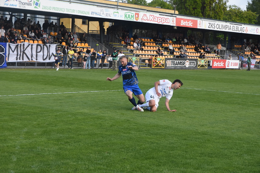 Olimpia na kolanach zdjęcie nr 330305