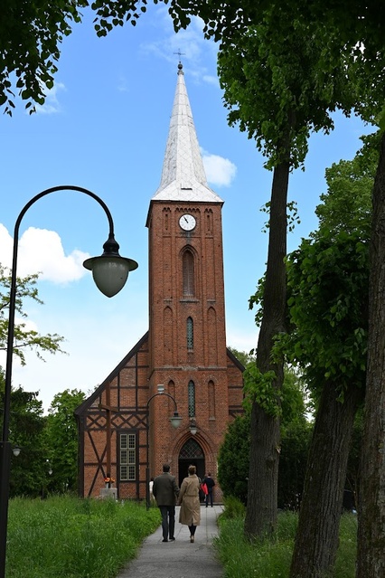 Organy zabrzmiały w Jegłowniku zdjęcie nr 330390