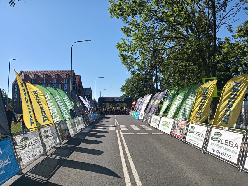 Niedziela pod znakiem rowerów zdjęcie nr 330411