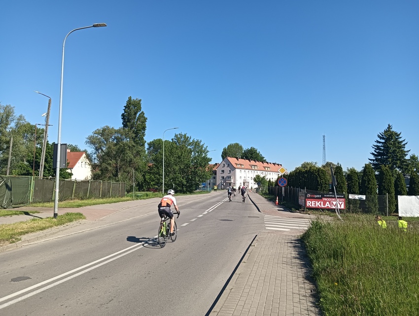 Niedziela pod znakiem rowerów zdjęcie nr 330392