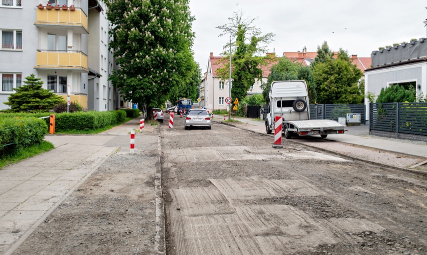 Ogrodowa jak nowa zdjęcie nr 330616