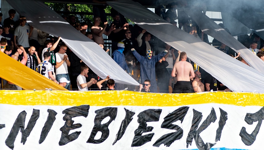 Remis z liderem zdjęcie nr 330715