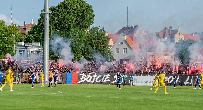 Remis z liderem zdjęcie nr 330706