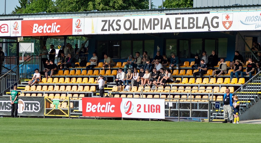 Remis z liderem zdjęcie nr 330682