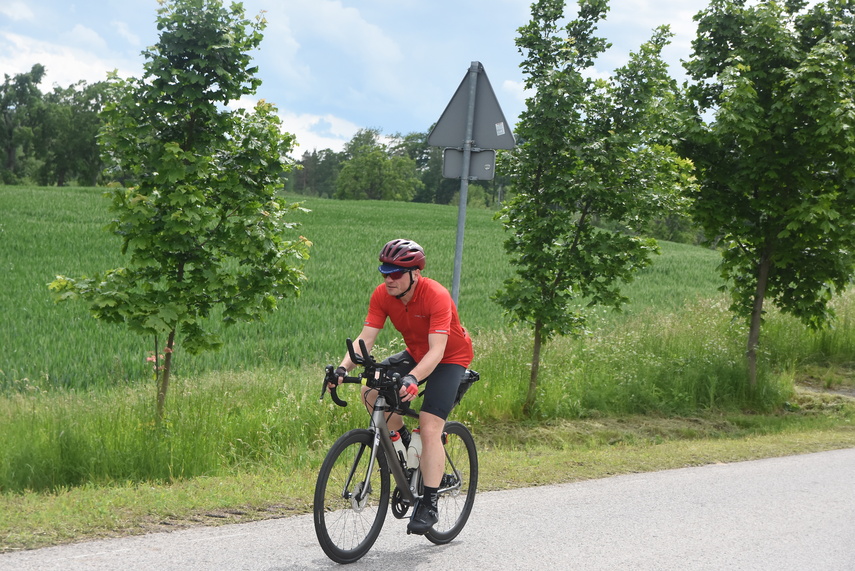 500 kilometrów dookoła województwa elbląskiego zdjęcie nr 331177