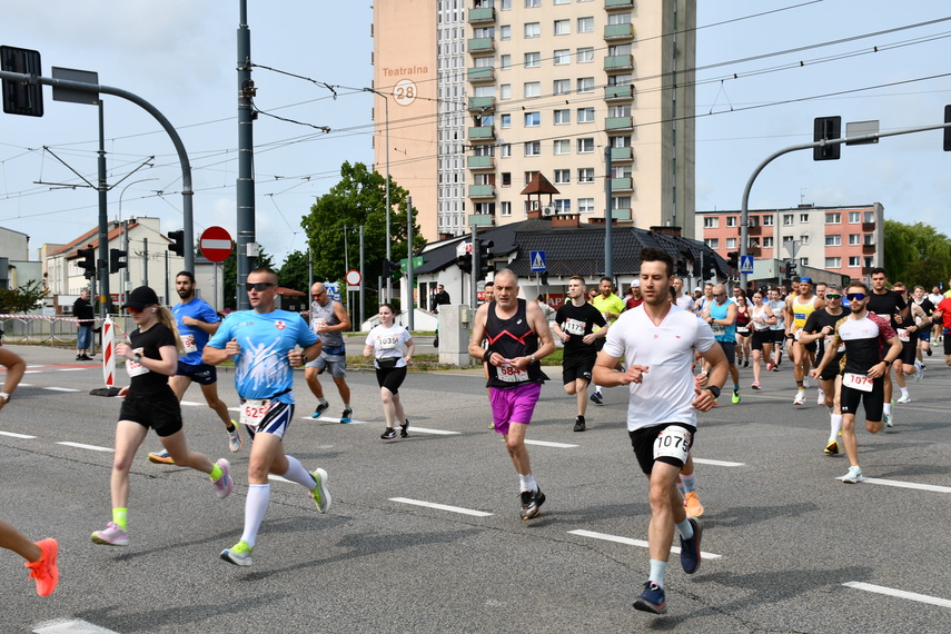 XVI Bieg Piekarczyka zdjęcie nr 331245