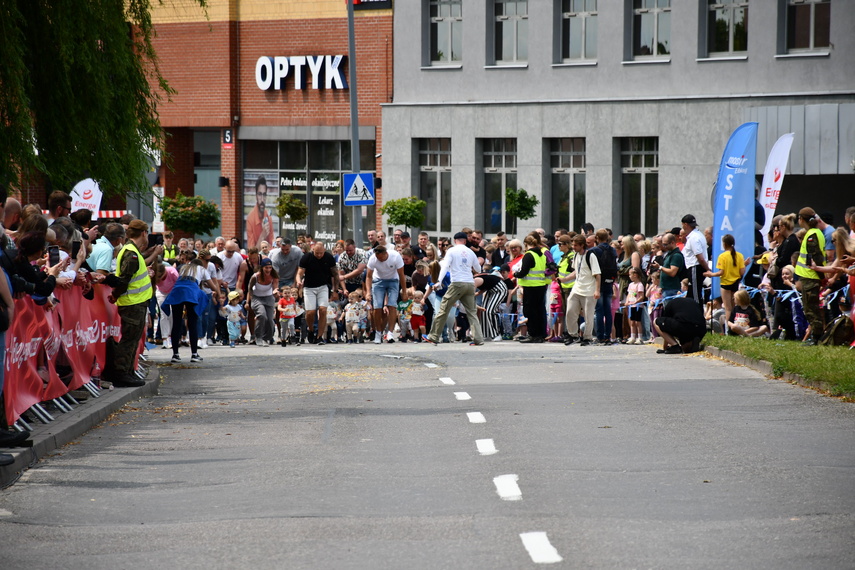 XVI Bieg Piekarczyka zdjęcie nr 331519