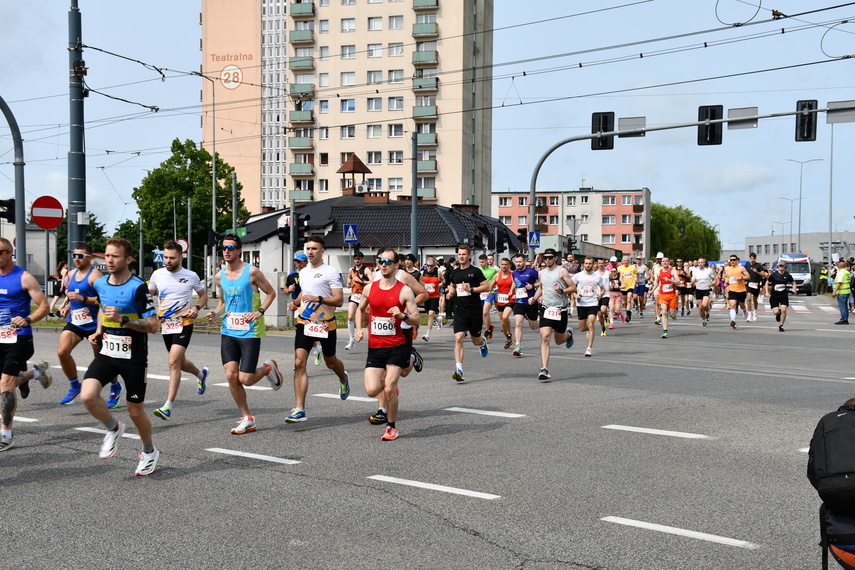 XVI Bieg Piekarczyka zdjęcie nr 331232