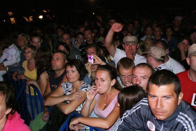 Koncert Kasy i Kayah zdjęcie nr 26568