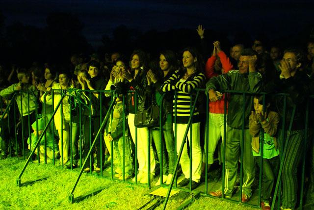 Koncert Kasy i Kayah zdjęcie nr 26552