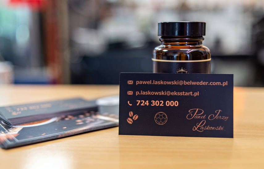 Belweder Caffe: o kawie i ekspresach dowiesz się tu wszystkiego zdjęcie nr 331591