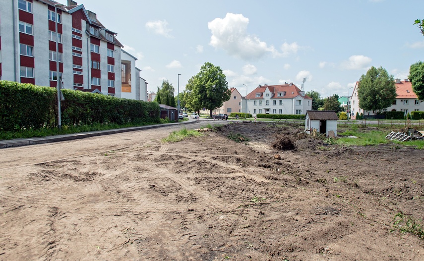 Tu będzie rondo zdjęcie nr 331639