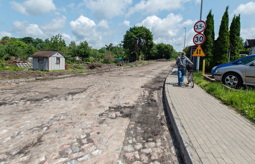 Tu będzie rondo zdjęcie nr 331636