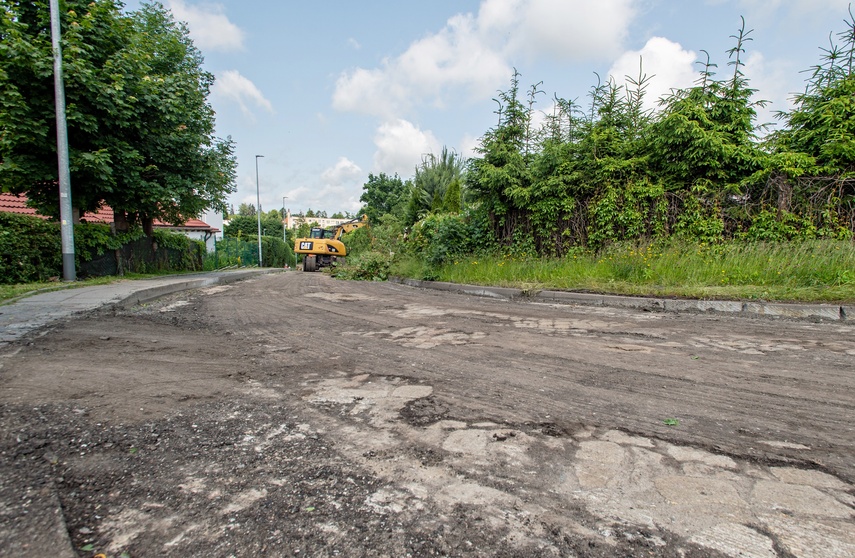 Tu będzie rondo zdjęcie nr 331645