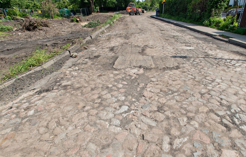 Tu będzie rondo zdjęcie nr 331638