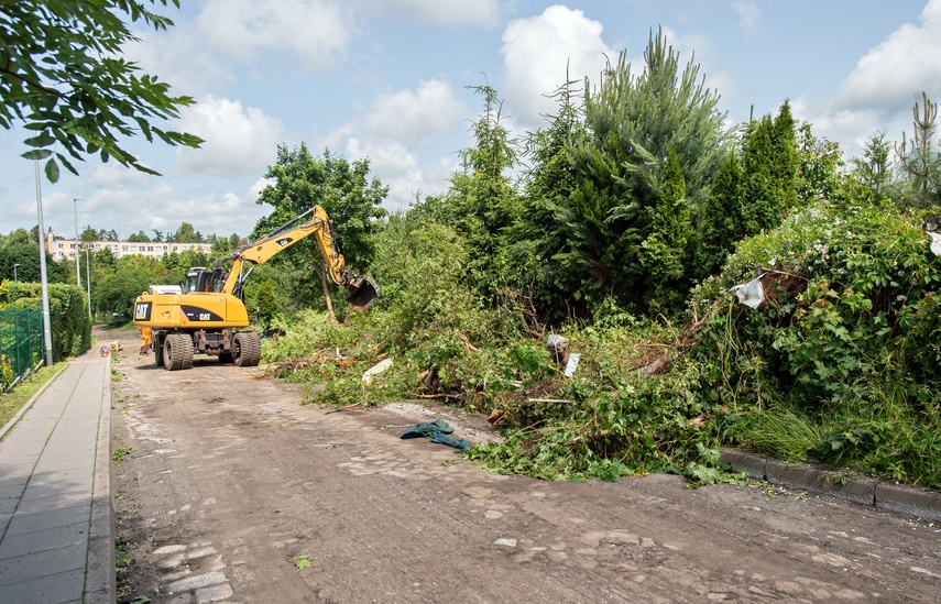 Tu będzie rondo zdjęcie nr 331643
