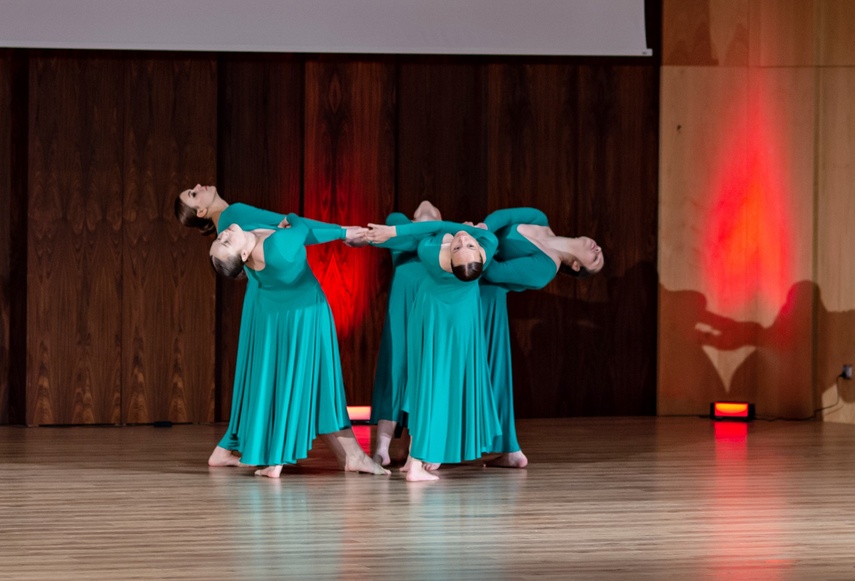 Młodzi laureaci docenieni zdjęcie nr 331676