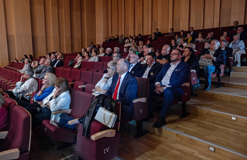 Młodzi laureaci docenieni zdjęcie nr 331681