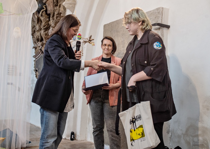Odczarować formy przestrzenne zdjęcie nr 331708
