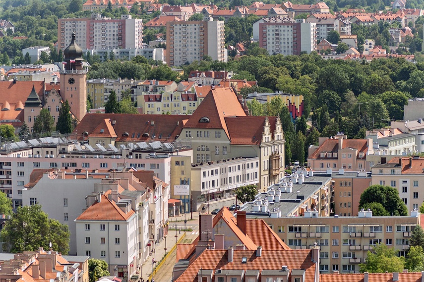 365 stopni do pięknych widoków zdjęcie nr 331778