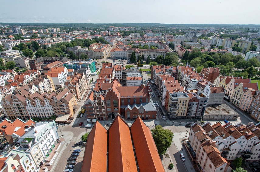 365 stopni do pięknych widoków zdjęcie nr 331765