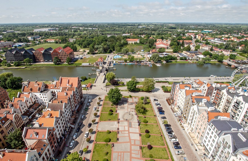365 stopni do pięknych widoków zdjęcie nr 331768