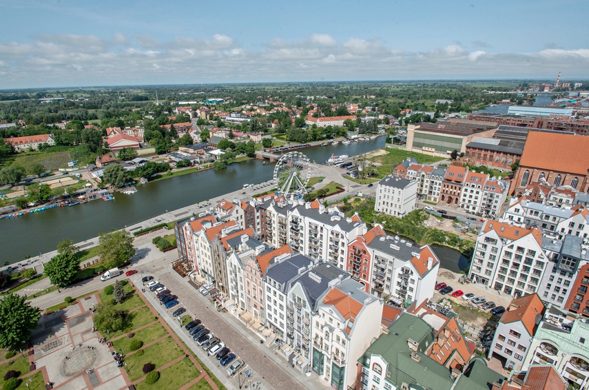 365 stopni do pięknych widoków zdjęcie nr 331767