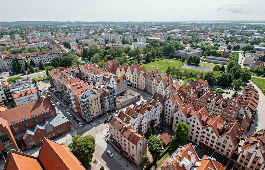 365 stopni do pięknych widoków zdjęcie nr 331771