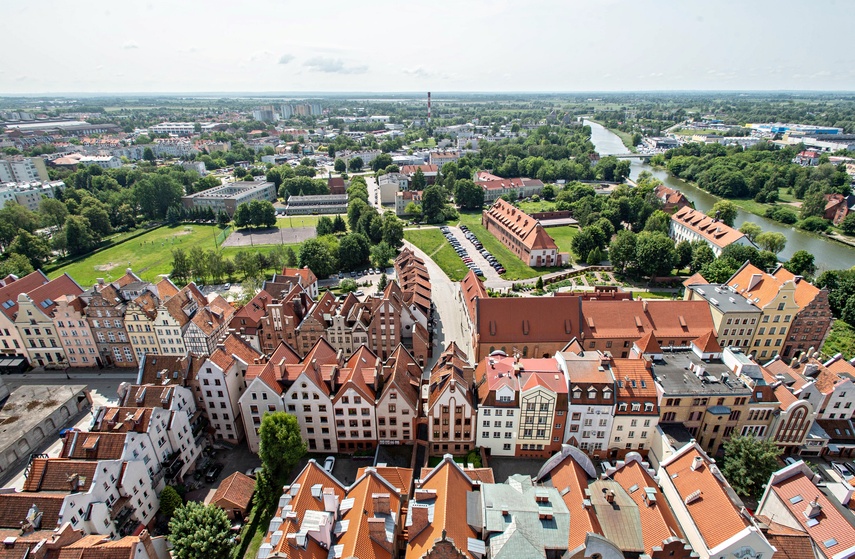 365 stopni do pięknych widoków zdjęcie nr 331770