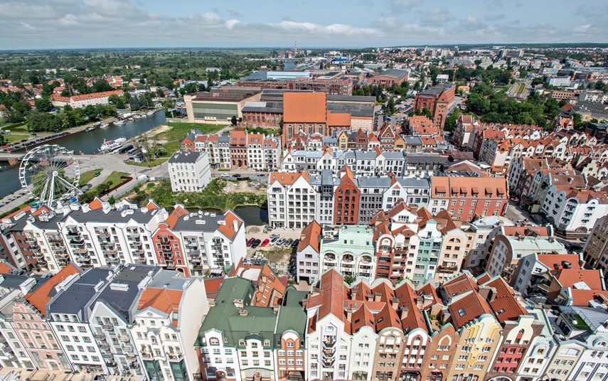 365 stopni do pięknych widoków zdjęcie nr 331766
