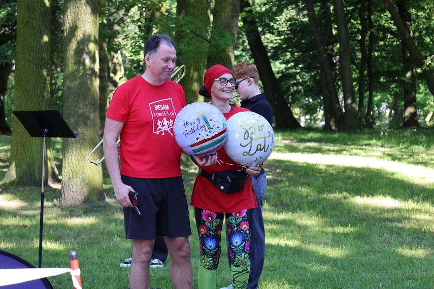 Ależ to były urodziny! zdjęcie nr 331847