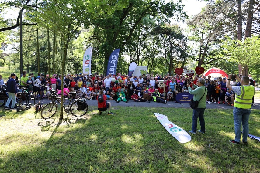 Ależ to były urodziny! zdjęcie nr 331834