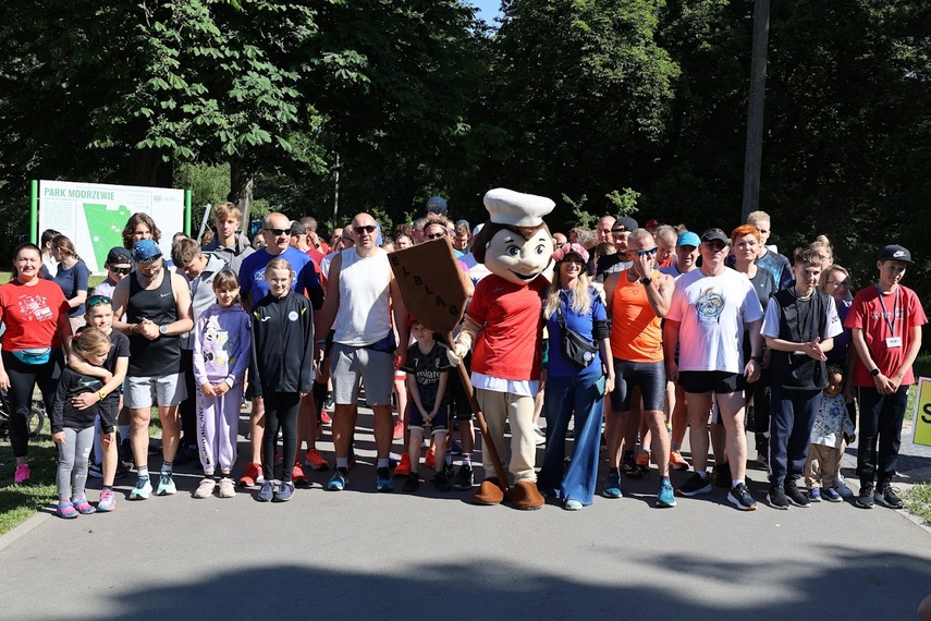 Ależ to były urodziny! zdjęcie nr 331831