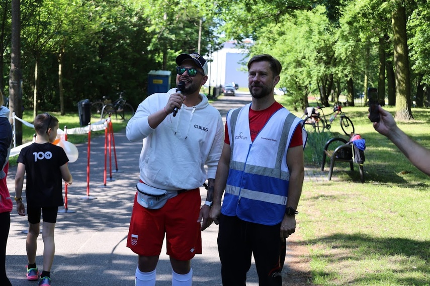 Ależ to były urodziny! zdjęcie nr 331839