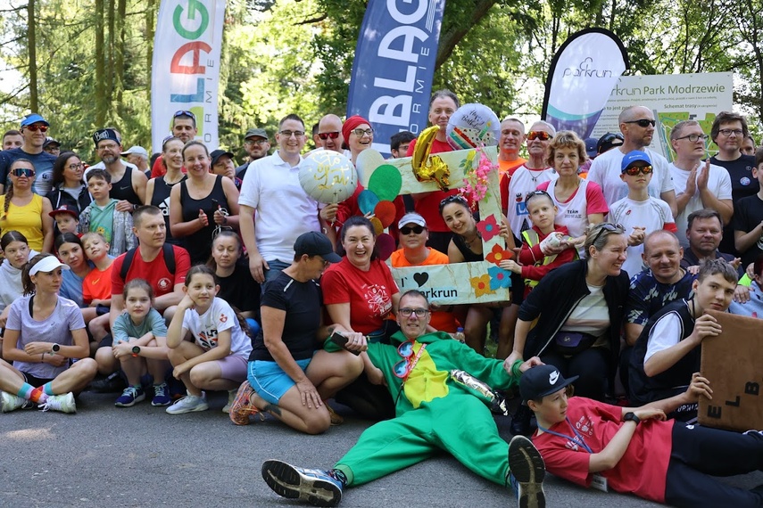 Ależ to były urodziny! zdjęcie nr 331837