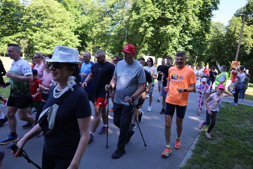 Ależ to były urodziny! zdjęcie nr 331884