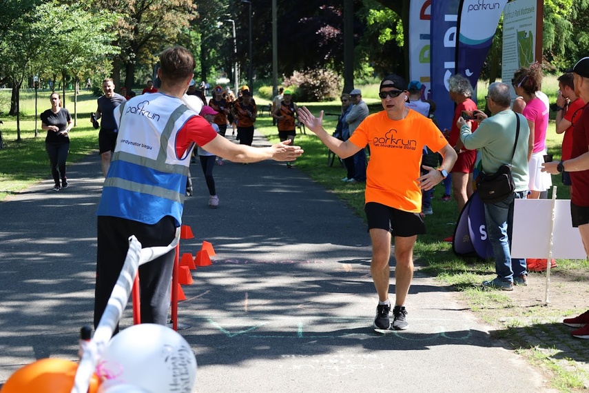 Ależ to były urodziny! zdjęcie nr 331889