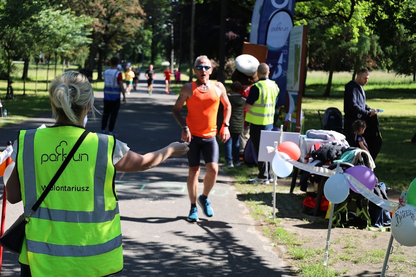 Ależ to były urodziny! zdjęcie nr 331930