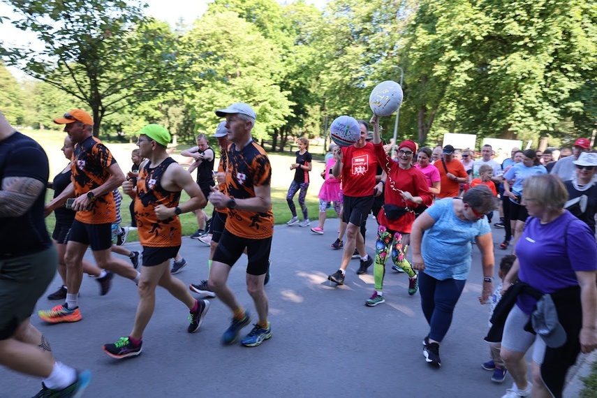 Ależ to były urodziny! zdjęcie nr 331885