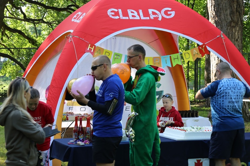Ależ to były urodziny! zdjęcie nr 331855