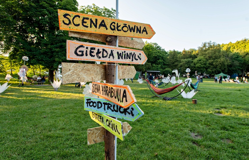 W ten weekend Elbląg żyje muzyką zdjęcie nr 332356