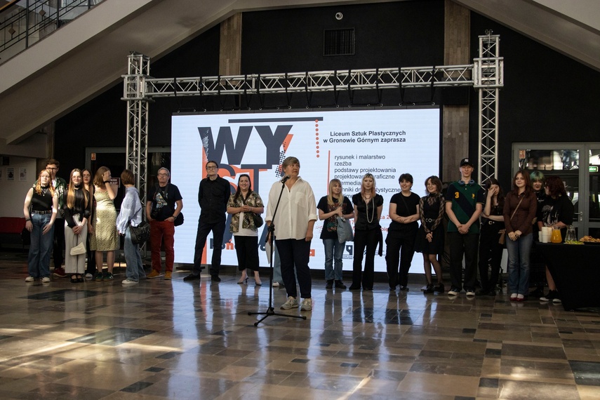 Twórcza siła uczniów zdjęcie nr 332752