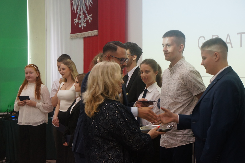 Zakończenie roku i nie tylko roku zdjęcie nr 332840
