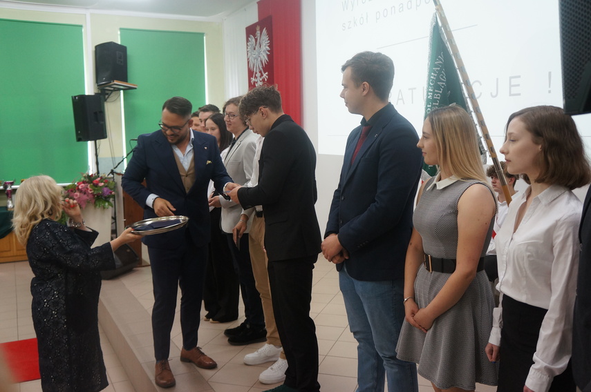 Zakończenie roku i nie tylko roku zdjęcie nr 332838