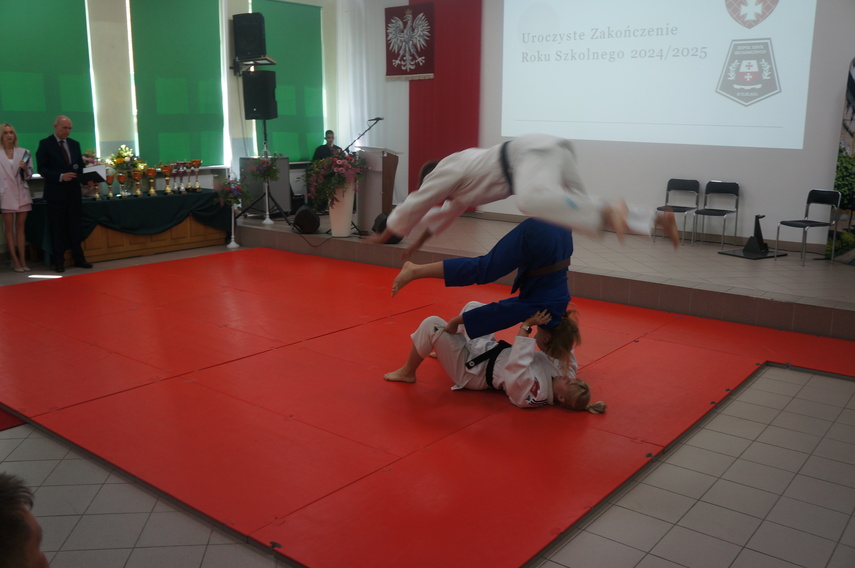 Zakończenie roku i nie tylko roku zdjęcie nr 332811