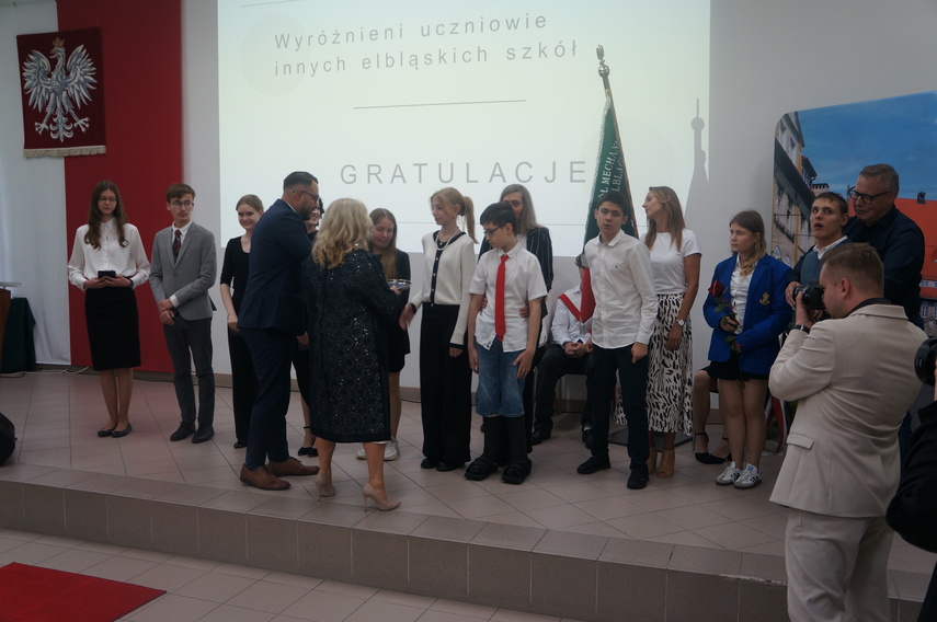 Zakończenie roku i nie tylko roku zdjęcie nr 332841