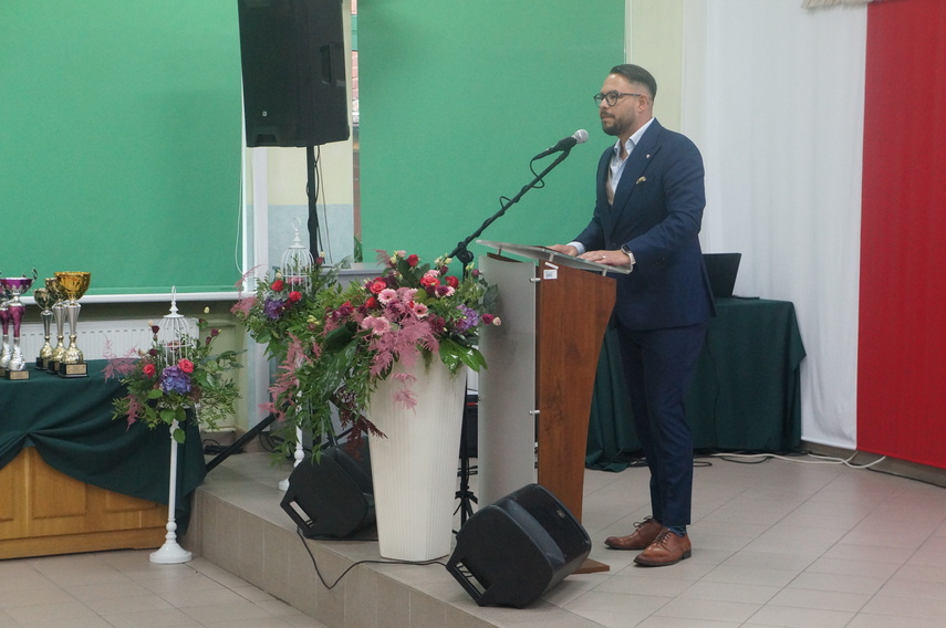 Zakończenie roku i nie tylko roku zdjęcie nr 332829